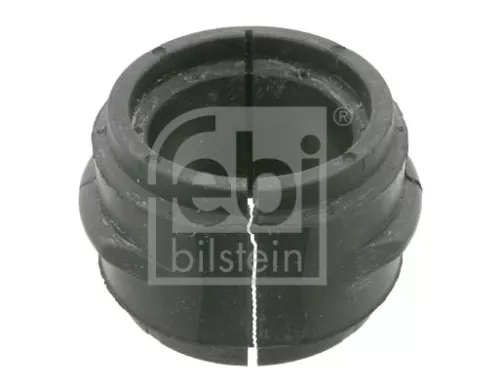 FEBI BILSTEIN 2x Mounting, stabiliser bar (27528)