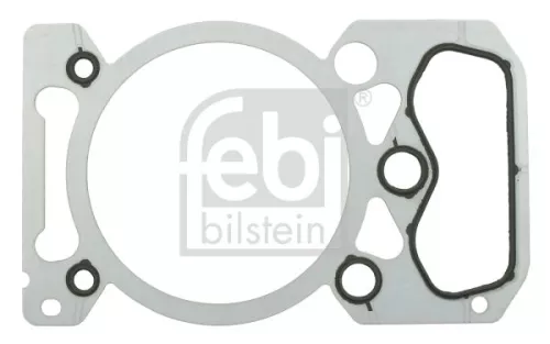 FEBI BILSTEIN 1x Gasket, cylinder head (27550)