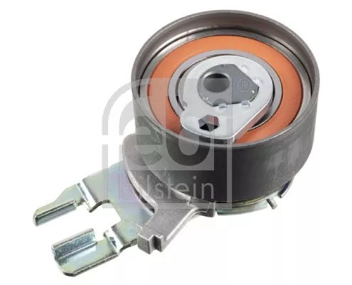 FEBI BILSTEIN 1x Tensioner Pulley, timing belt (27558)