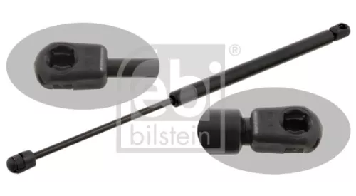 FEBI BILSTEIN 1x Gas Spring, boot/cargo area (27776)
