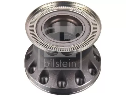 1x Wheel Hub
