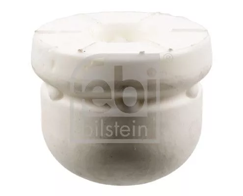 FEBI BILSTEIN 1x Rubber Buffer, suspension (27847)
