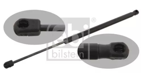 FEBI BILSTEIN 1x Gas Spring, boot/cargo area (27920)