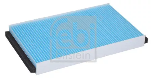 FEBI BILSTEIN 1x Filter, cabin air (27948)