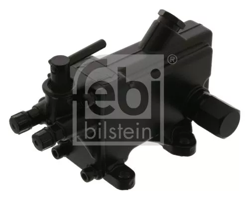 1x Tilt Pump, driver cab