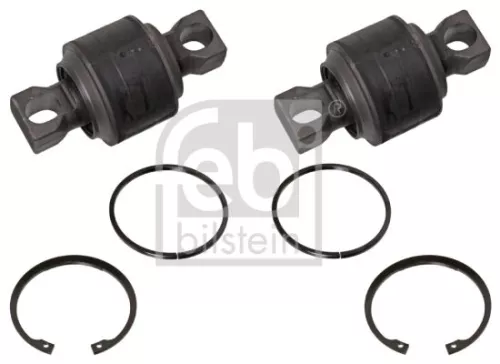FEBI BILSTEIN 1x Repair Kit, control/trailing arm (28050)