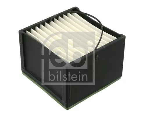 1x Fuel Filter