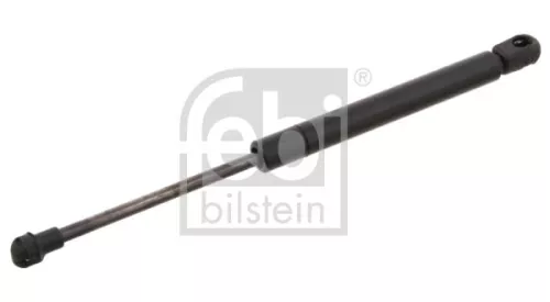1x Gas Spring, boot/cargo area