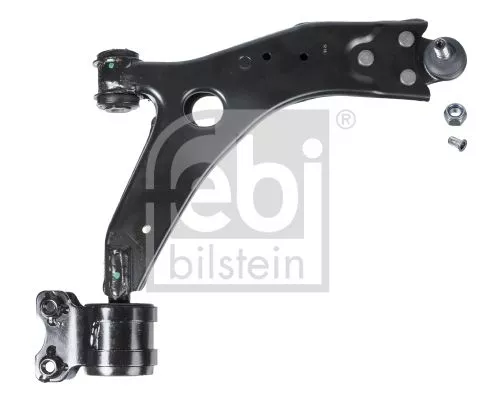 FEBI BILSTEIN 1x Control/Trailing Arm, wheel suspension (28096)