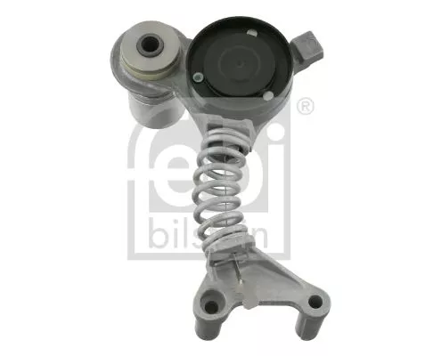 FEBI BILSTEIN 1x Belt Tensioner, V-ribbed belt (28104)