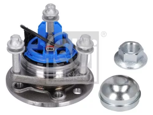 1x Wheel Bearing Kit