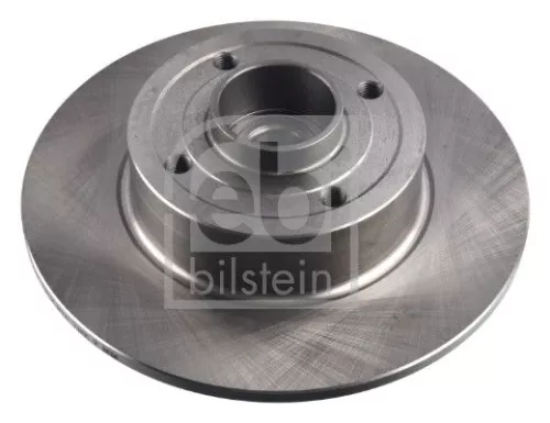 1x Brake Disc