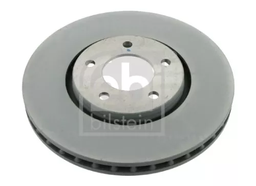 FEBI BILSTEIN 2x Brake Disc (28171)
