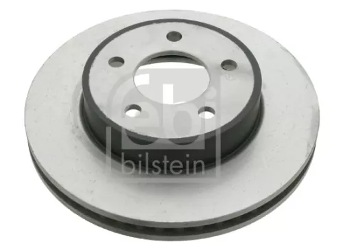 FEBI BILSTEIN 2x Brake Disc (28176)