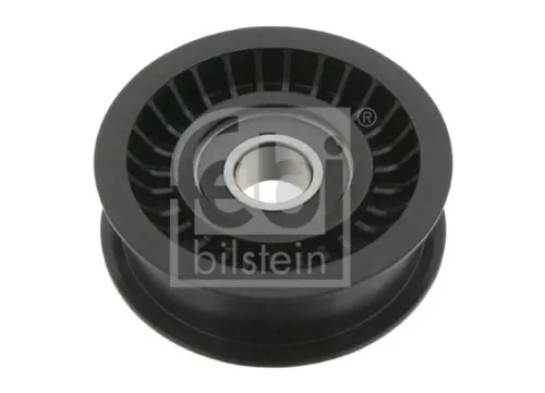 FEBI BILSTEIN 1x Deflection/Guide Pulley, V-ribbed belt (28234)