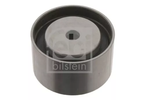 1x Deflection Pulley/Guide Pulley, timing belt