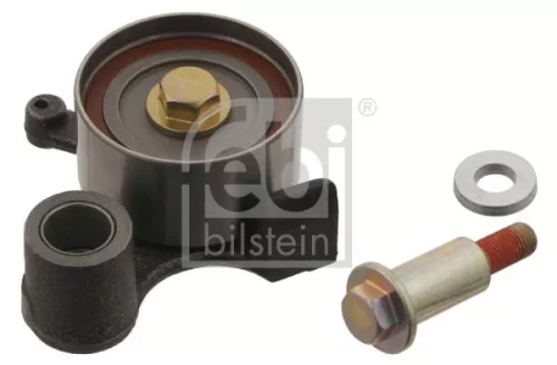FEBI BILSTEIN 1x Tensioner Pulley, timing belt (28284)