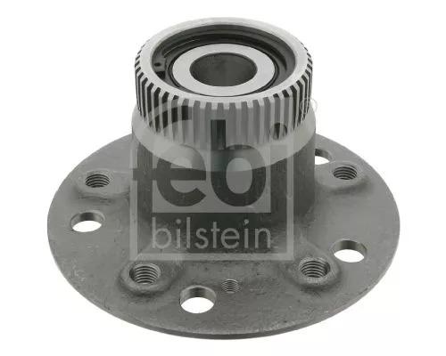 FEBI BILSTEIN 1x Wheel Bearing Kit (28382)