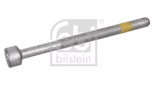 FEBI BILSTEIN 10x Screw, injection nozzle holder (28407)