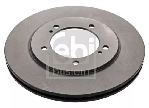 FEBI BILSTEIN 2x Brake Disc (28436)