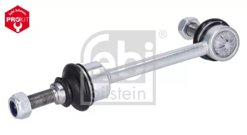 FEBI BILSTEIN 1x Link/Coupling Rod, stabiliser bar (28467)