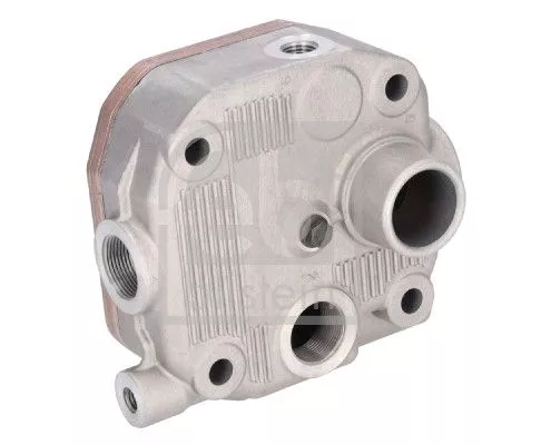 FEBI BILSTEIN 1x Cylinder Head, air compressor (28476)