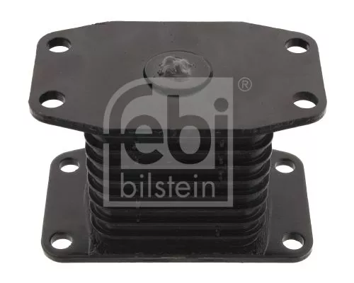 FEBI BILSTEIN 1x Rubber Buffer, suspension (28515)