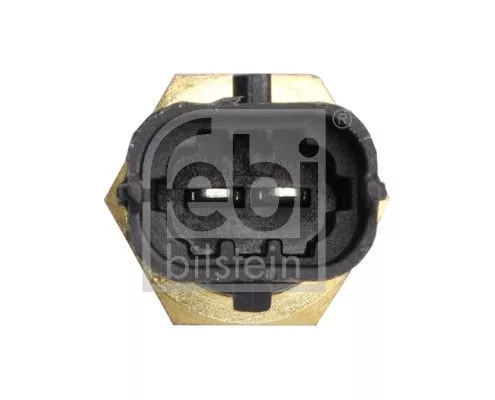 FEBI BILSTEIN 1x Water Pump, engine cooling (28543)