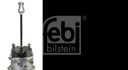 FEBI BILSTEIN 1x Spring-loaded Cylinder (28624)