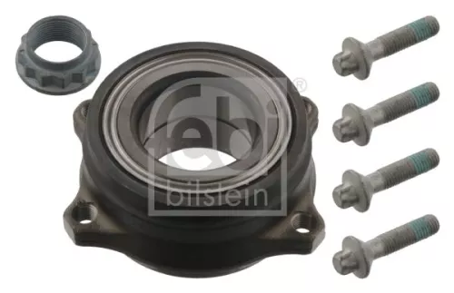 1x Wheel Bearing Kit