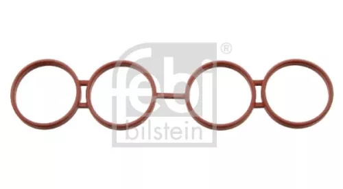 FEBI BILSTEIN 2x Gasket, intake manifold (28705)
