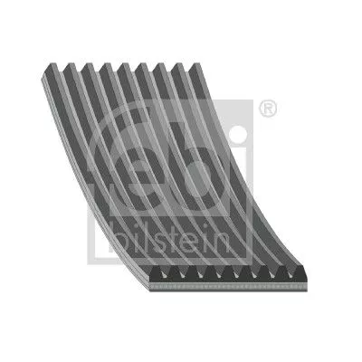 FEBI BILSTEIN 1x V-Ribbed Belt (29085)