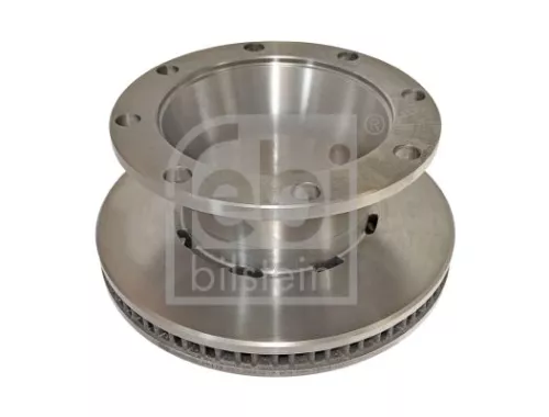 FEBI BILSTEIN 1x Brake Disc (29172)