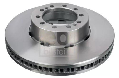1x Brake Disc