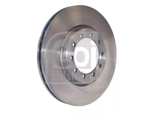 FEBI BILSTEIN 1x Brake Disc (29178)