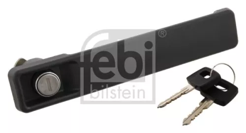 FEBI BILSTEIN 1x Exterior Door Handle (29184)