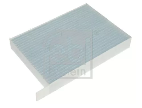 FEBI BILSTEIN 1x Filter, cabin air (29212)
