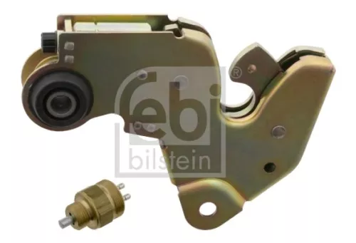 FEBI BILSTEIN 1x Door Lock, driver cab (29480)