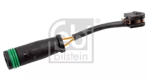FEBI BILSTEIN 1x Warning Contact, brake pad wear (29546)