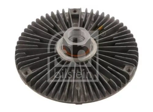 FEBI BILSTEIN 1x Clutch, radiator fan (29614)