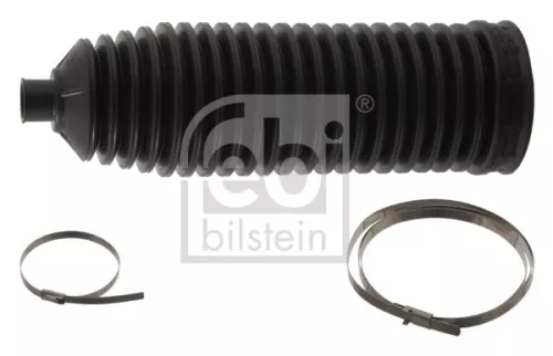 FEBI BILSTEIN 1x Bellow Kit, steering (29657)
