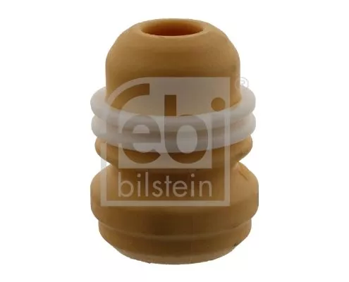 FEBI BILSTEIN 2x Rubber Buffer, suspension (29774)