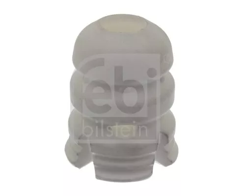 FEBI BILSTEIN 2x Rubber Buffer, suspension (29775)
