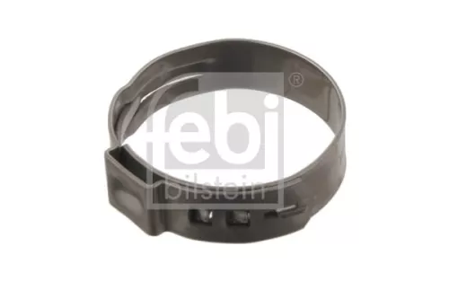 FEBI BILSTEIN 10x Clamping Clip (29816)