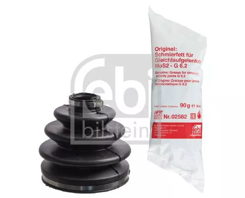 FEBI BILSTEIN 1x Bellow Kit, drive shaft (29842)