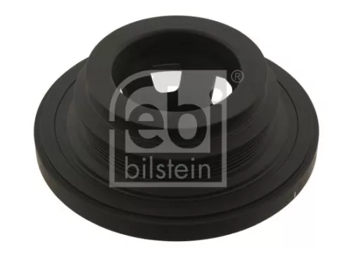 FEBI BILSTEIN 1x Belt Pulley, crankshaft (29989)