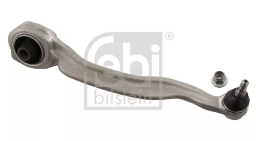 1x Control/Trailing Arm, wheel suspension
