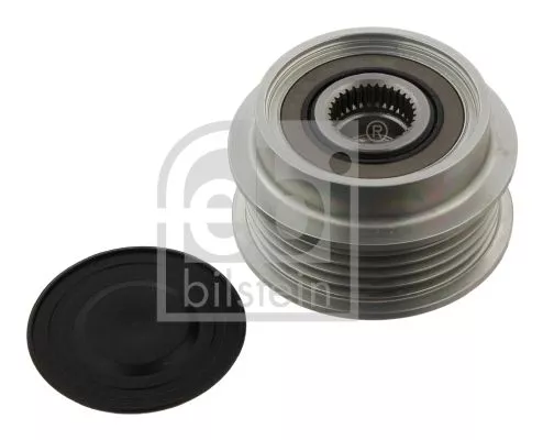 FEBI BILSTEIN 1x Alternator Freewheel Clutch (30224)