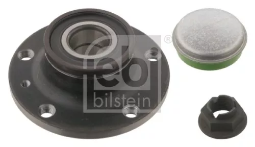 FEBI BILSTEIN 1x Wheel Bearing Kit (30237)