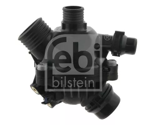 FEBI BILSTEIN 1x Thermostat, coolant (30265)